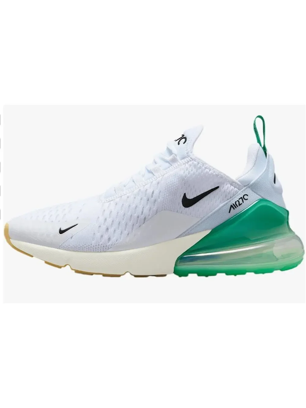 Nike Air Max 270 Women's Shoes (AH6789-125, Size 8.5 - Picture 1 of 10